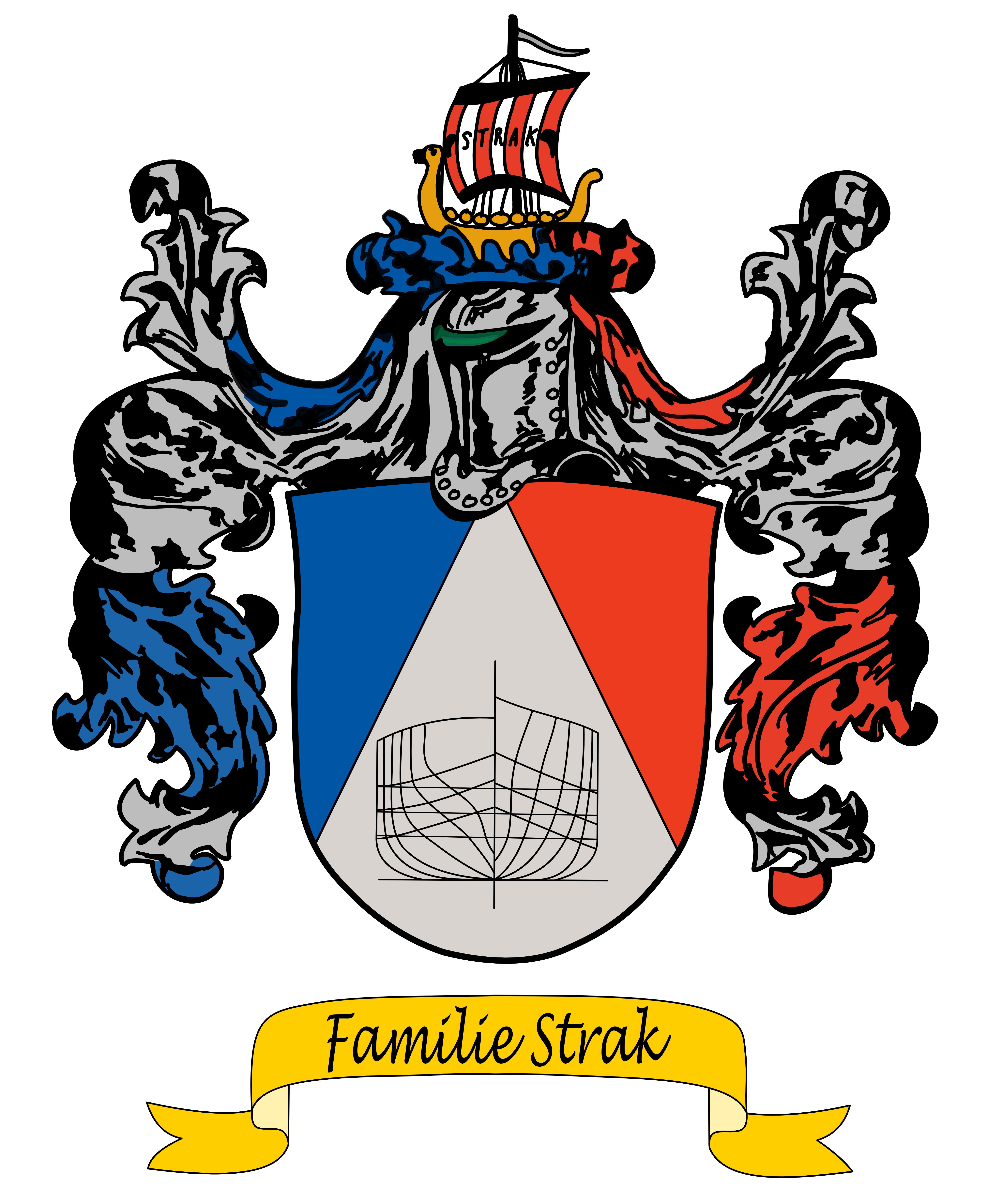 Strak