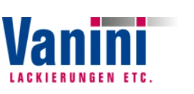 Vanini Lackierung